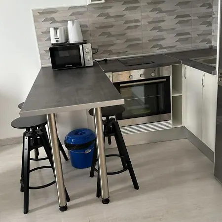 Sun & Sea 公寓 阿德耶