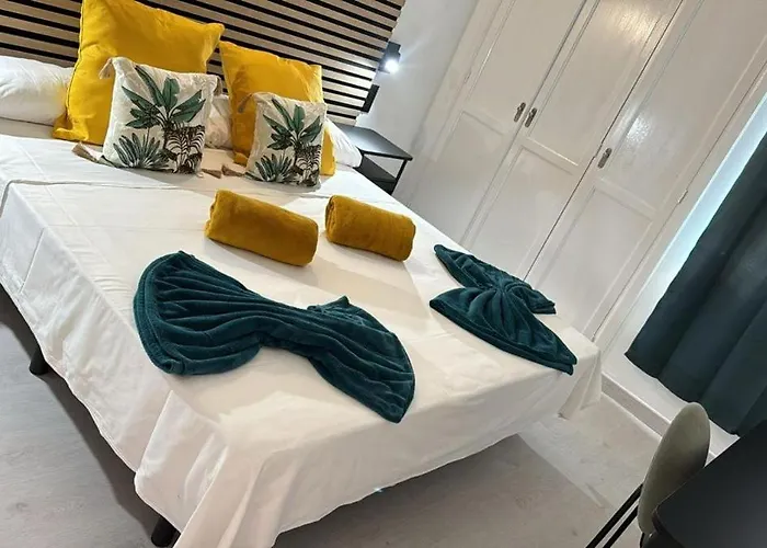 公寓 Sun & Sea 阿德耶