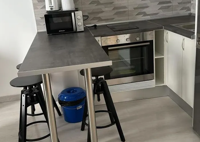 Sun & Sea 公寓 阿德耶